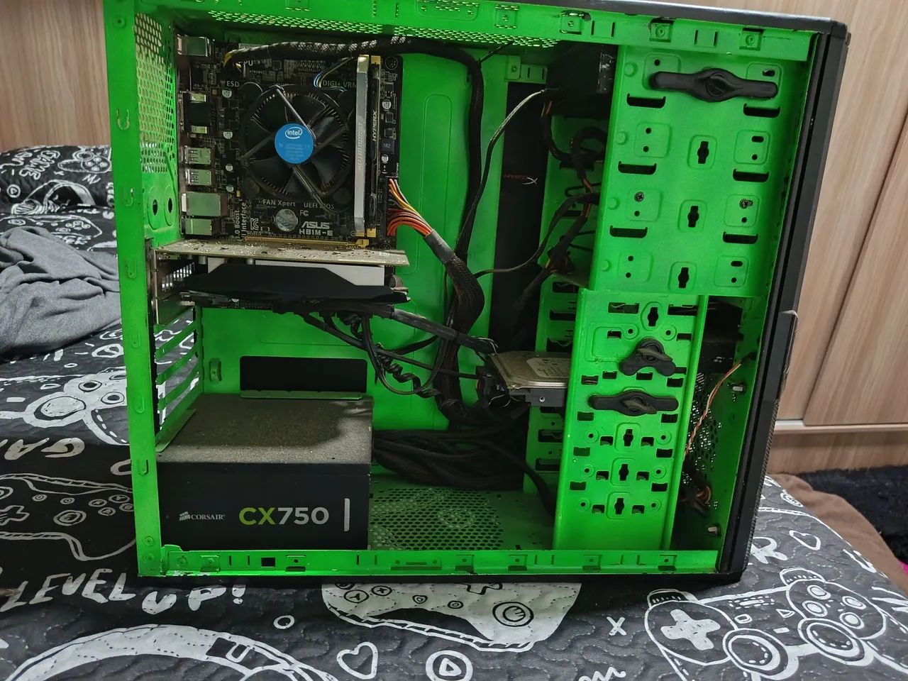 Pc gamer barato - Foto 2