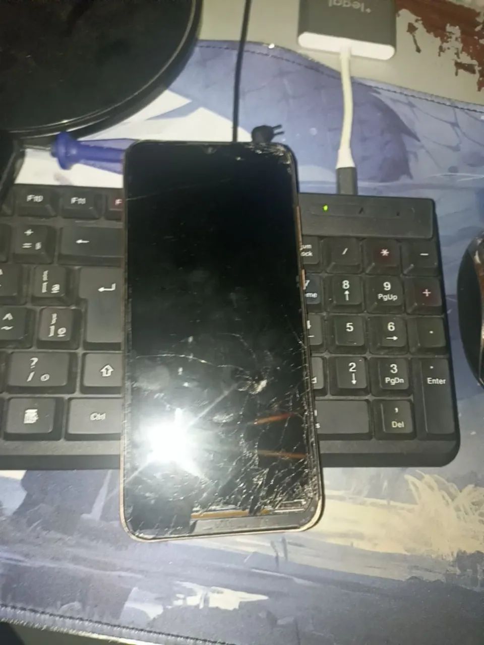 NOKIA C20