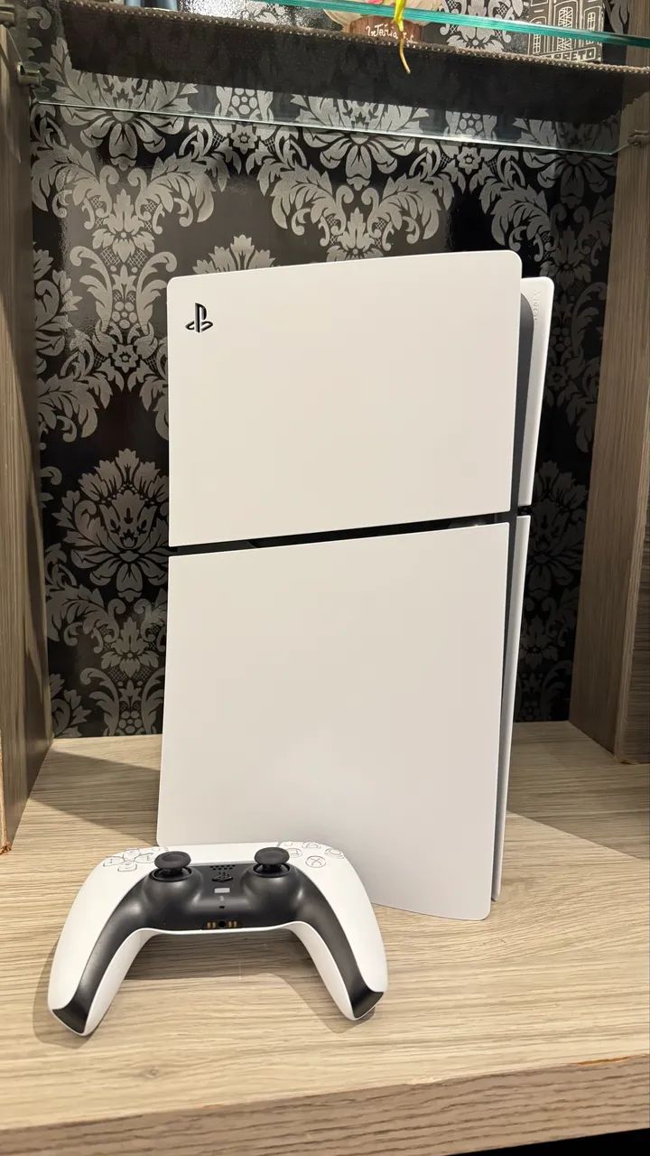 PS5 Slim  - Foto 2
