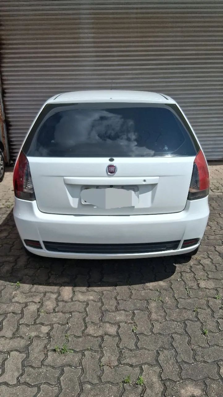 Fiat Palio Celebration 1.0 Fire Flex 8V 4P 2014 - Foto 3