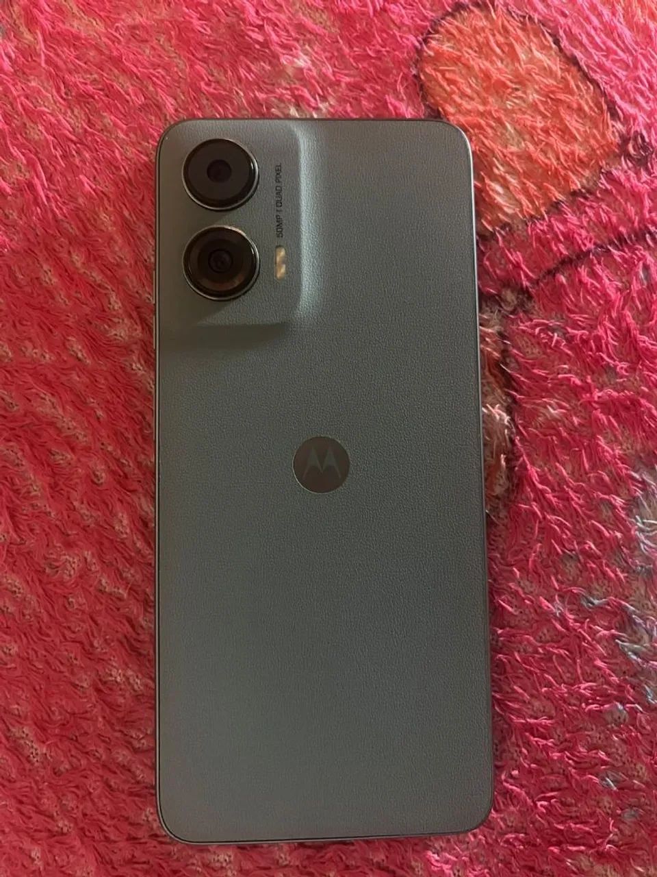 Vendo moto g35 Com a penas 2 meses de uso  - Foto 3