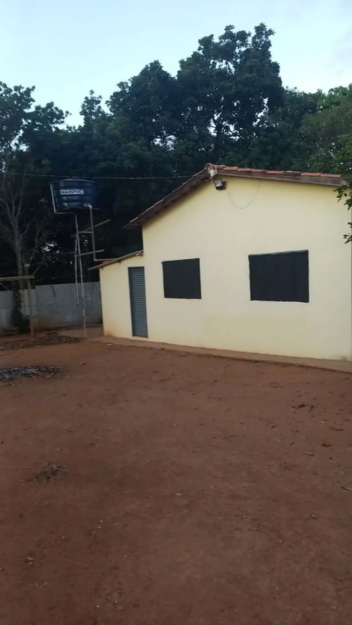 Chácara/Sítio  Excelente Oportunidade! - Foto 2