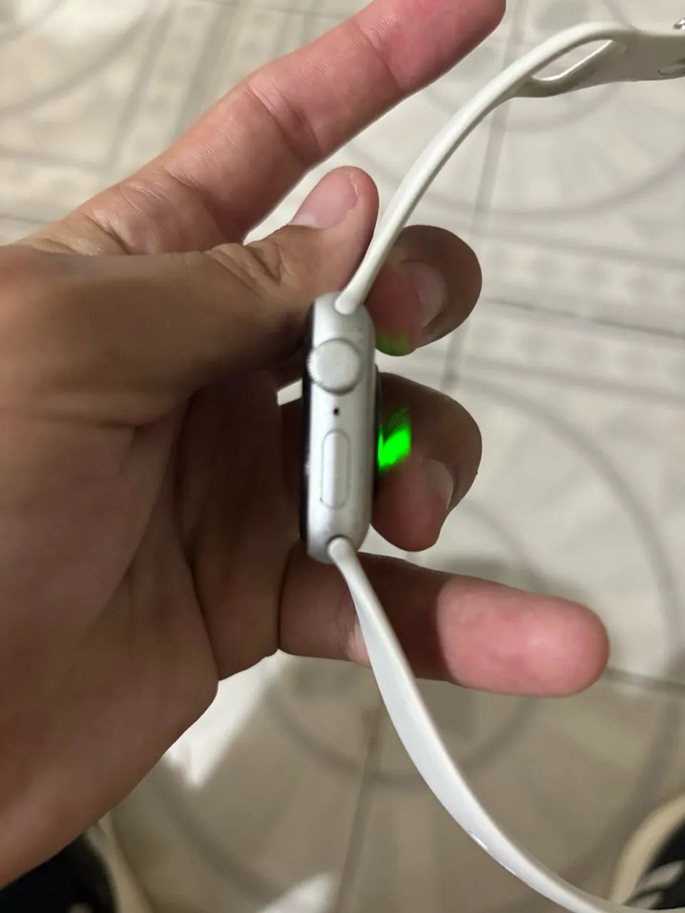 Apple Watch SE 2ª geração  - Foto 2