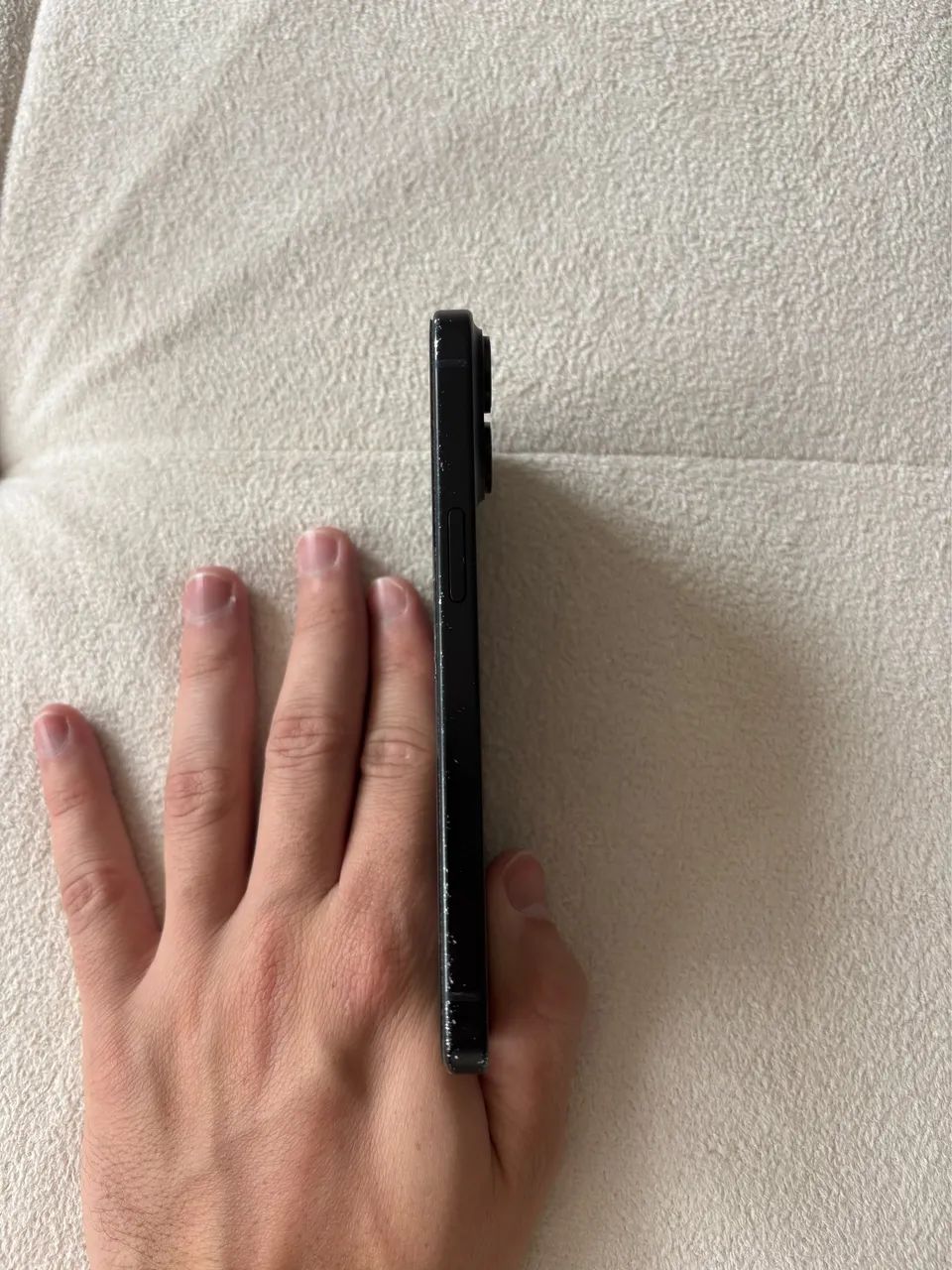 iPhone 15 - Foto 4