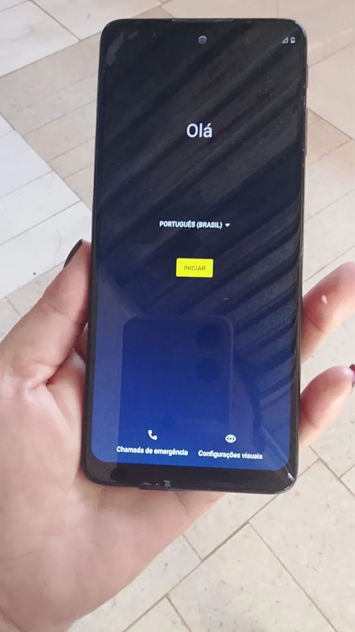 Vende-se moto g51 - Foto 2