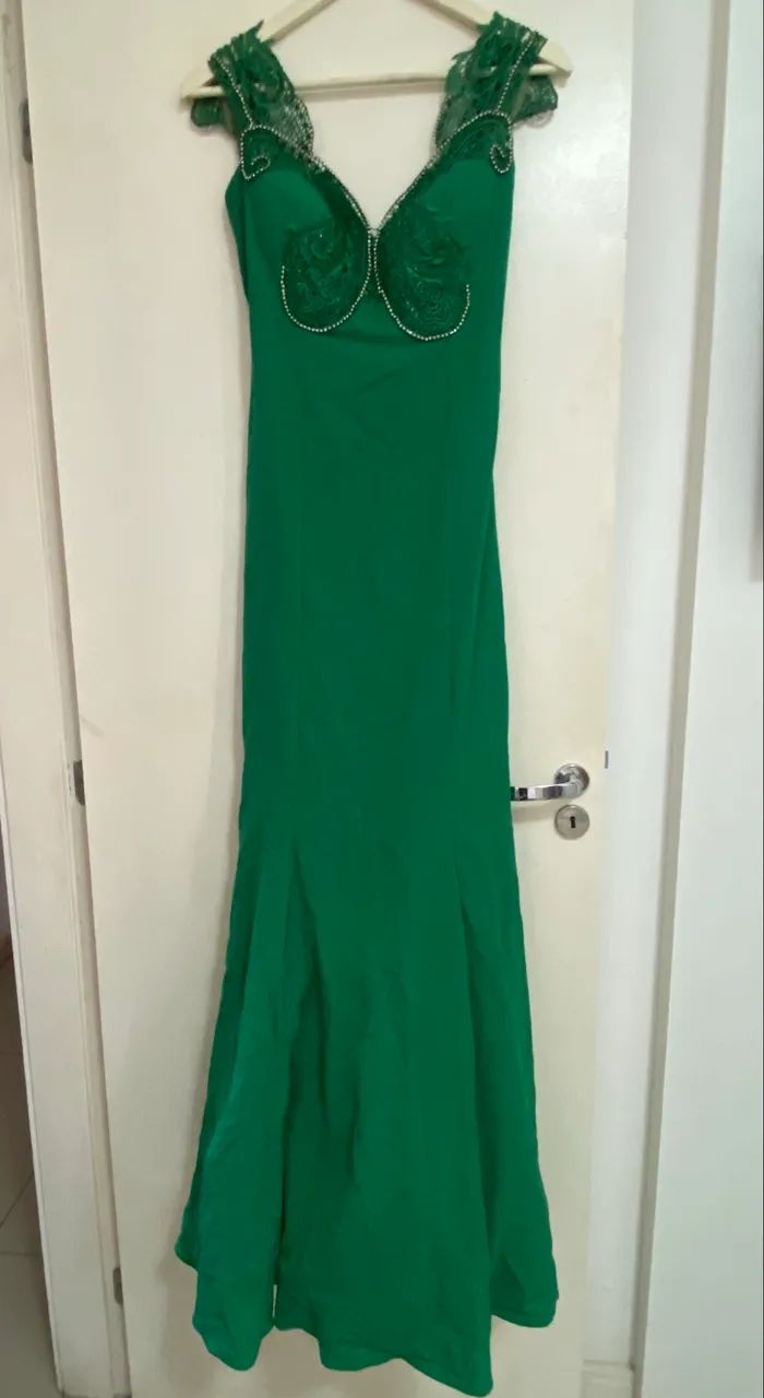 Vestidos de festa 350 cada. - Foto 2