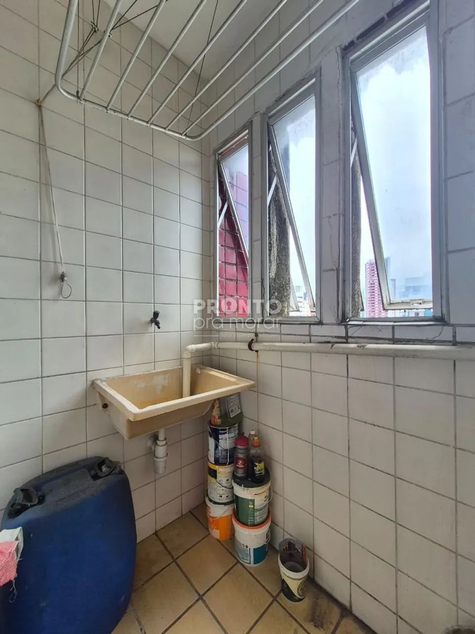 Apartamento com 1 quarto em Boa Viagem - Foto 2