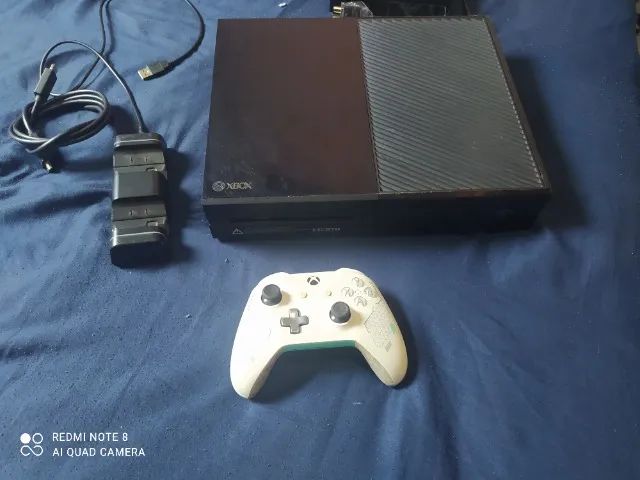 Xbox One Usado - Foto 4