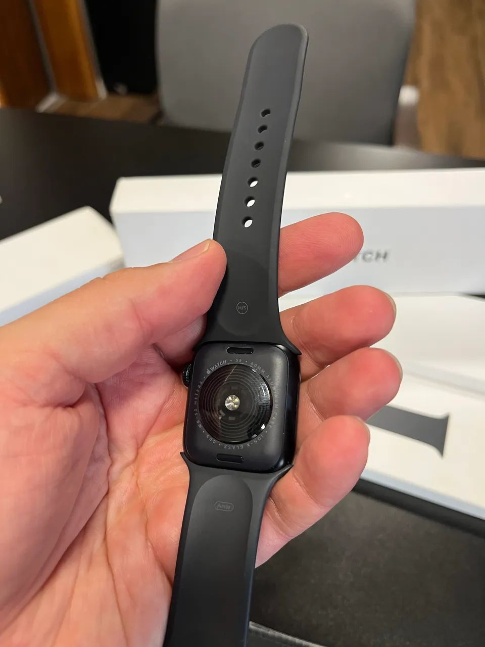 Apple Watch Se 2 44mm  - Foto 4