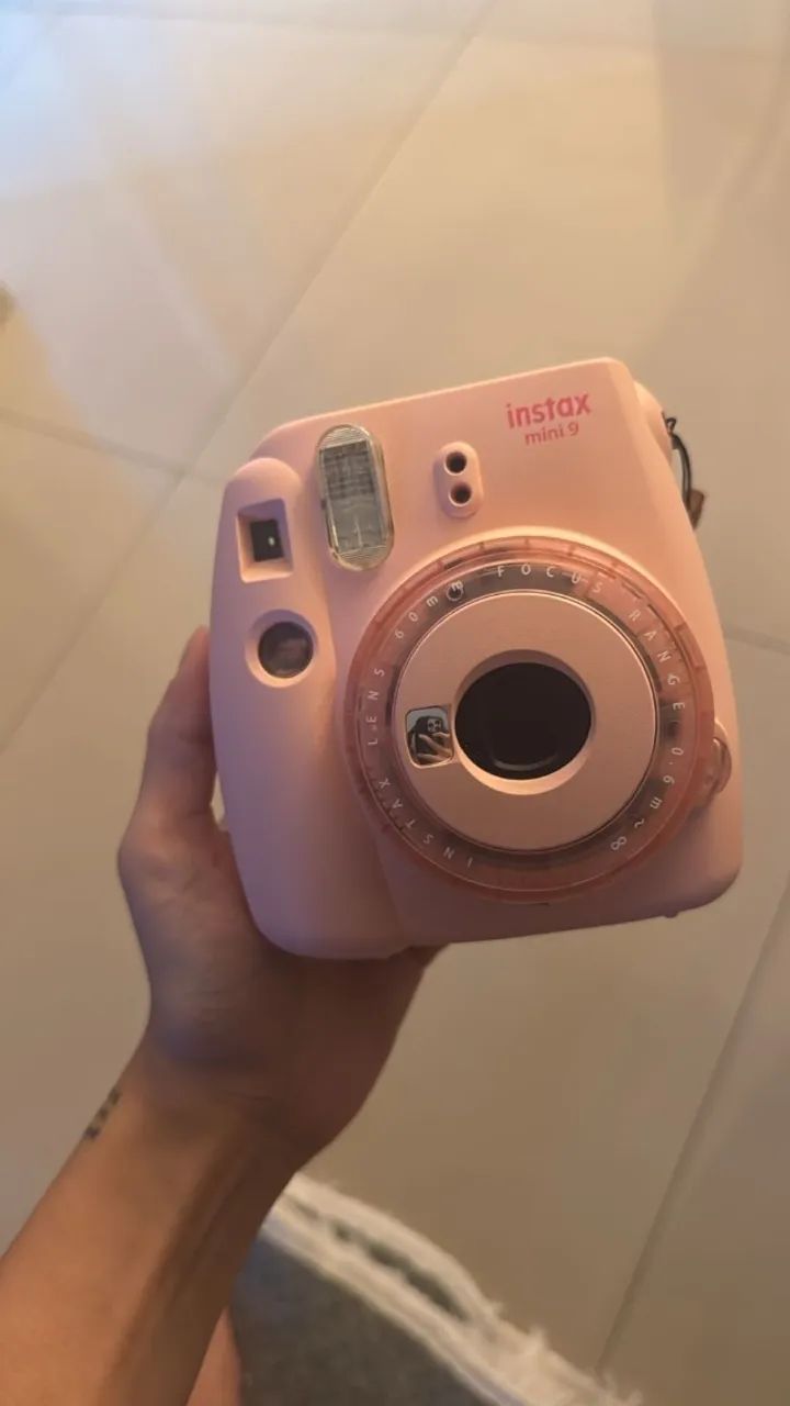 Mini instax 9