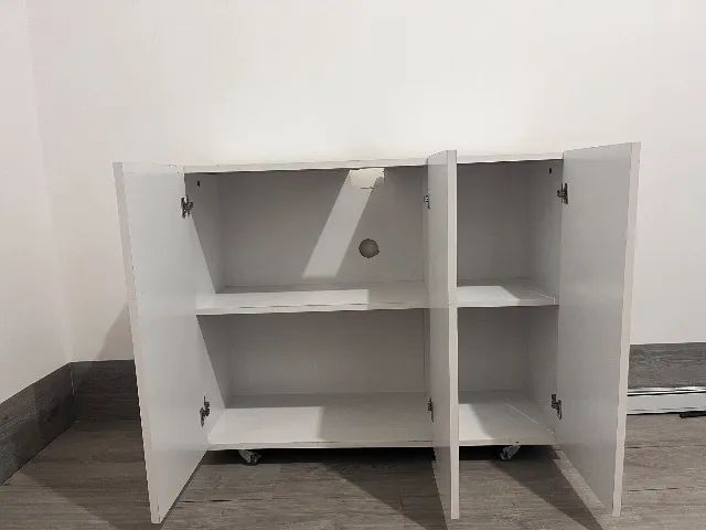 Gabinete banheiro - Foto 2