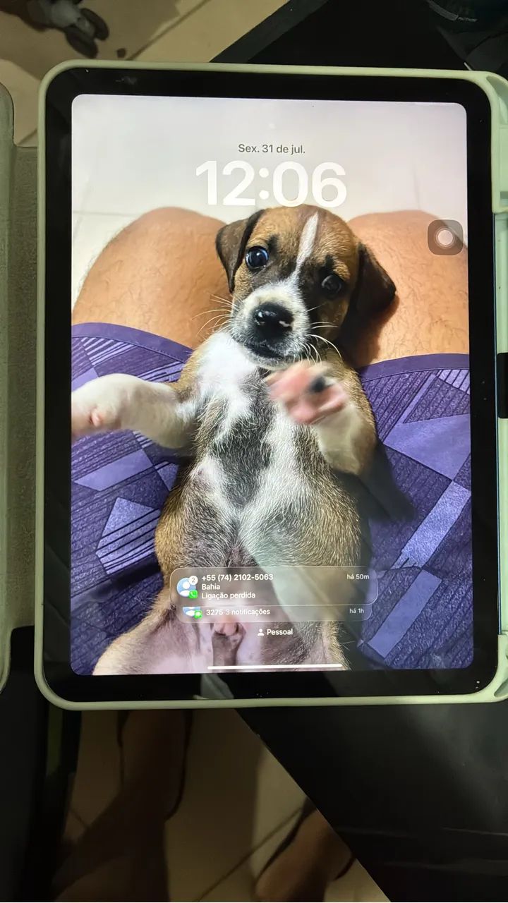 Ipad 10