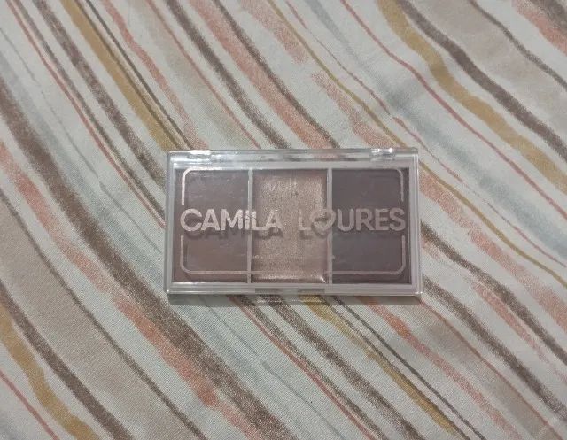Paleta Multifuncional Vult Camila Loures