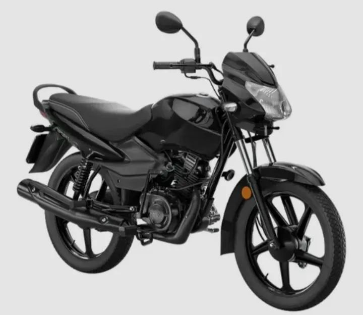 Conquiste sua moto sem burocracia  - Foto 2