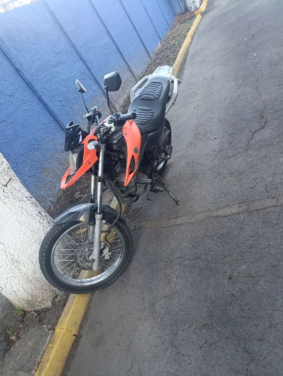Crosser 150 - Foto 2