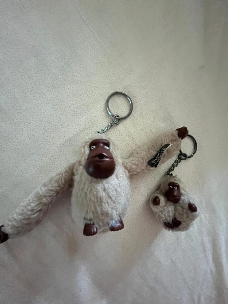 Mochila e lancheira kipling - Foto 5