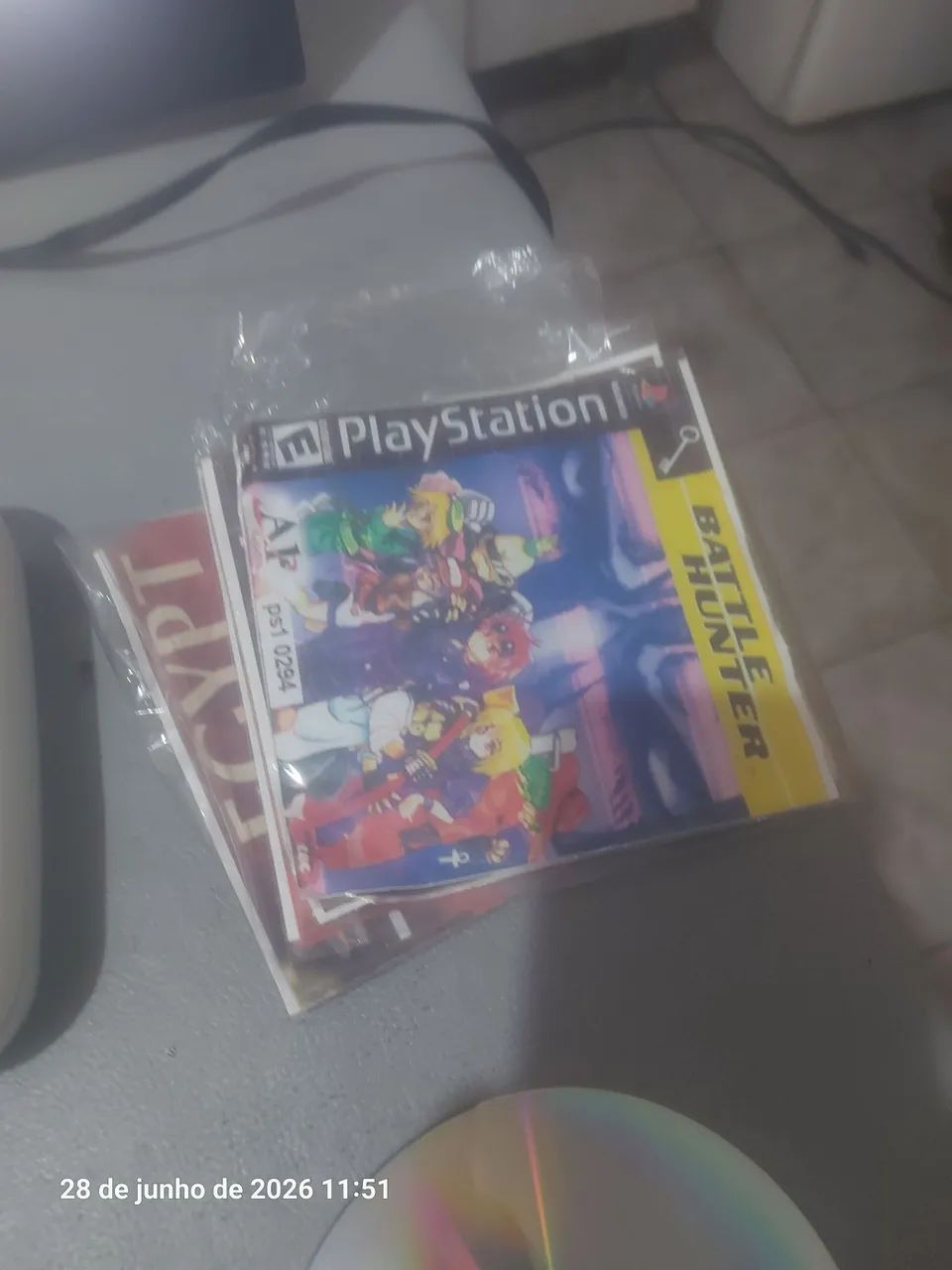 Ps1 - Foto 2