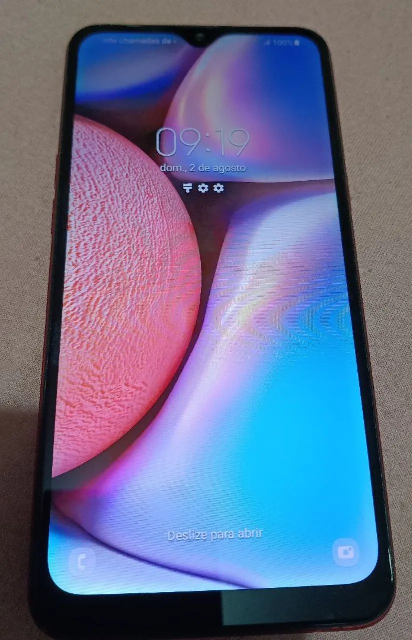 Celular Samsung A10S  - Foto 2