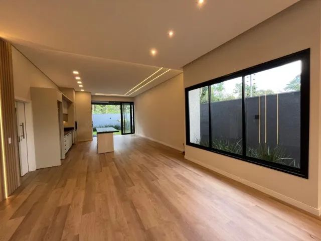 Casa com estilo diferenciado no Tropical - Foto 5