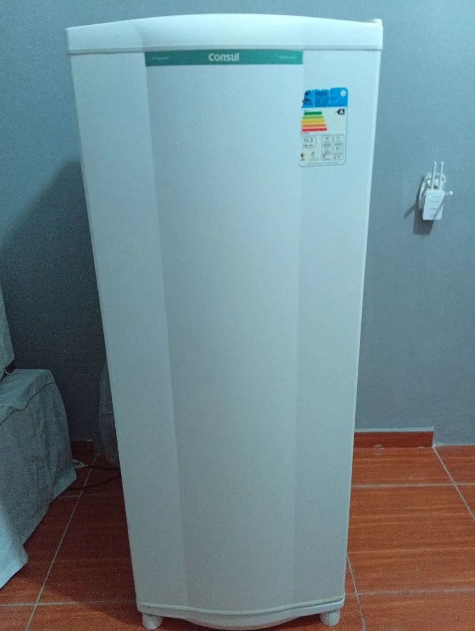 Geladeira Nova - Foto 5