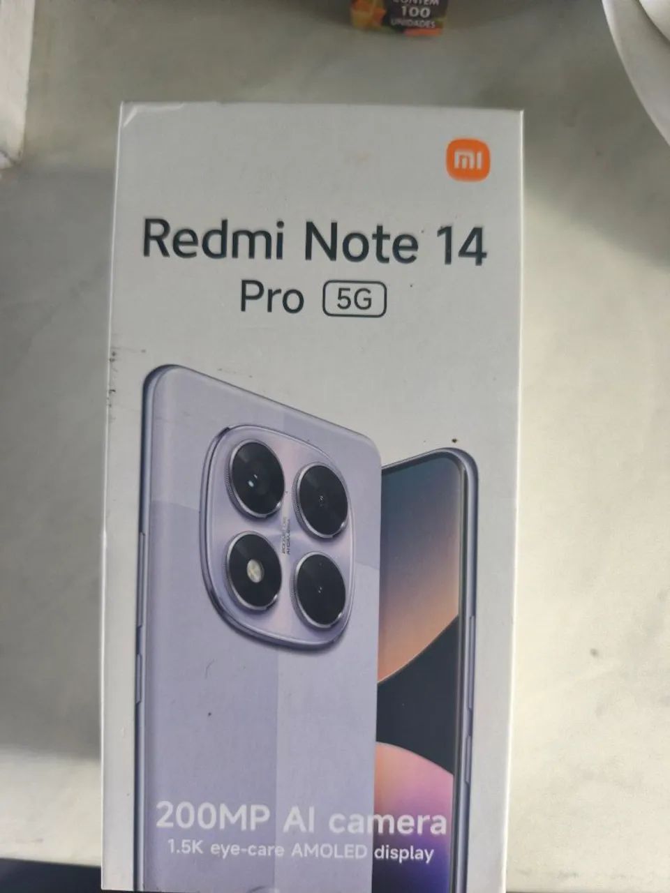 Redmi note 14 pro5G