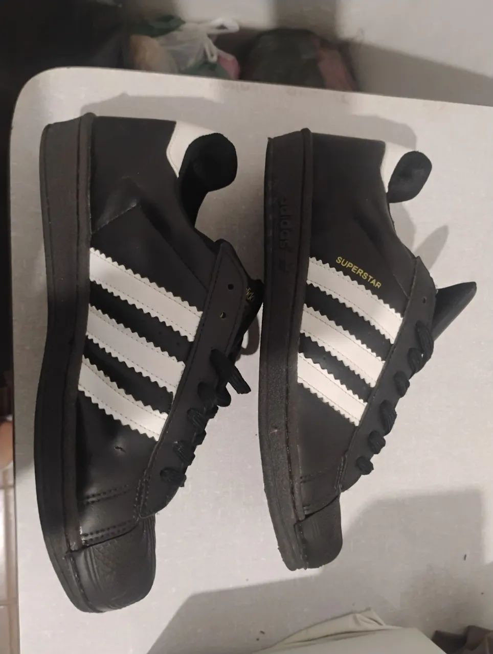 Adidas Superstar - Foto 3