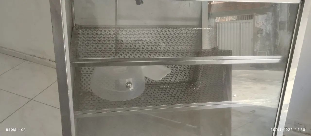 Vitrine expositora natural  - Foto 5