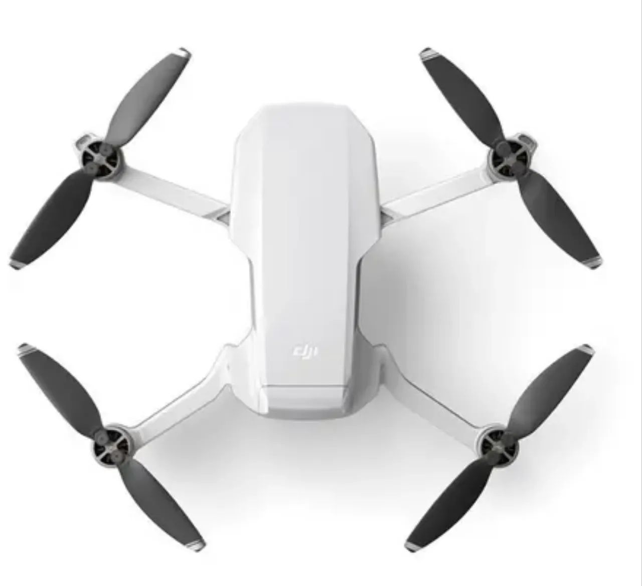 DJI MAVIC Mini - Camera Drone, 4 Rotors, Grey - Drones - Centro
