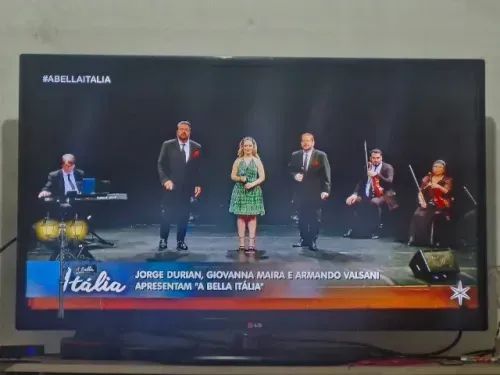 TV LG 39 - Foto 3