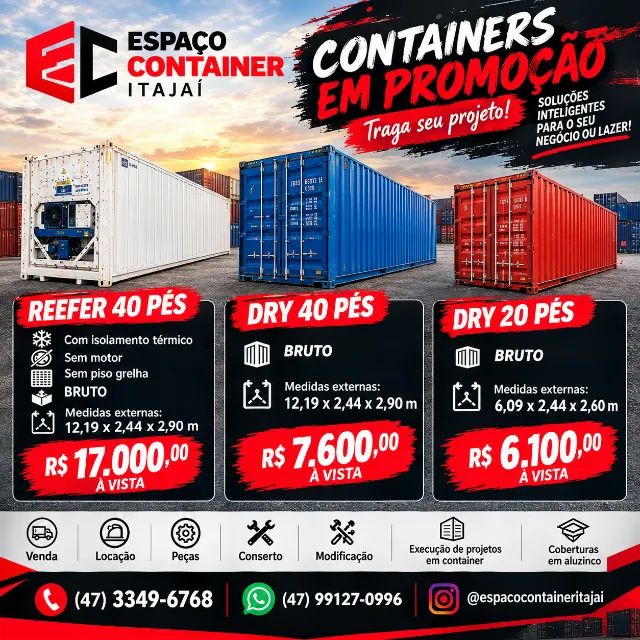 Container