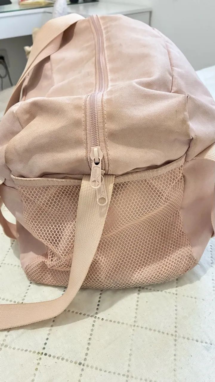 Bolsa puma  - Foto 3