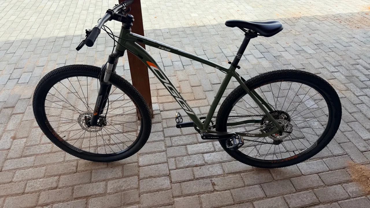 Bicicleta extra  - Foto 3