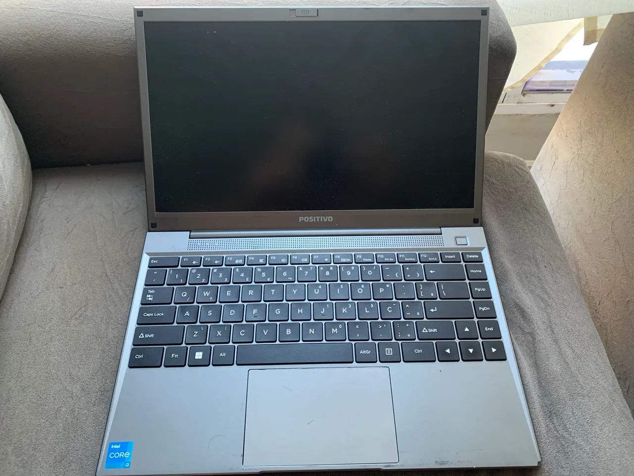 Notebook positivo  - Foto 2