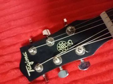 Violão Folk Tagima Tw25