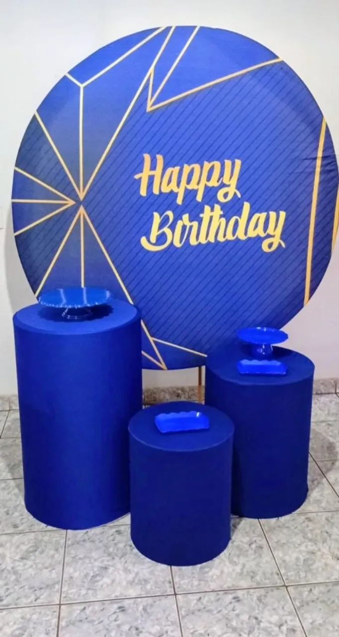 Decoração de festa Peg e Monte  - Foto 2