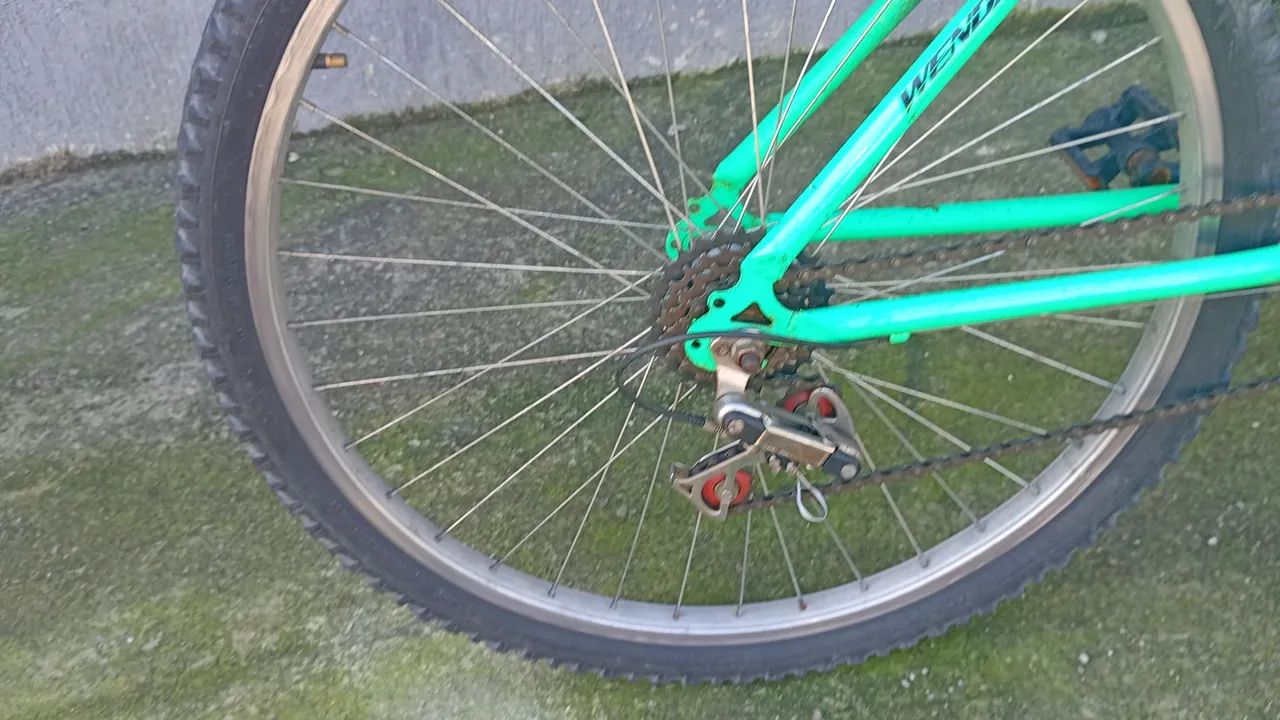 Bicicleta - Foto 2