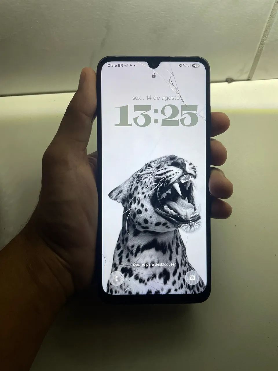 SAMSUNG A05s 128GB
