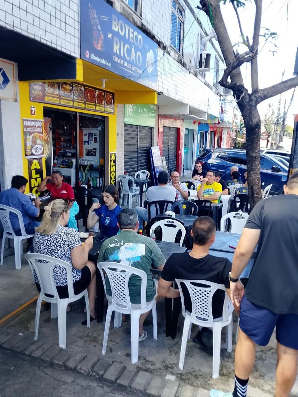 Repasse de comércio/ boteco  - Foto 3