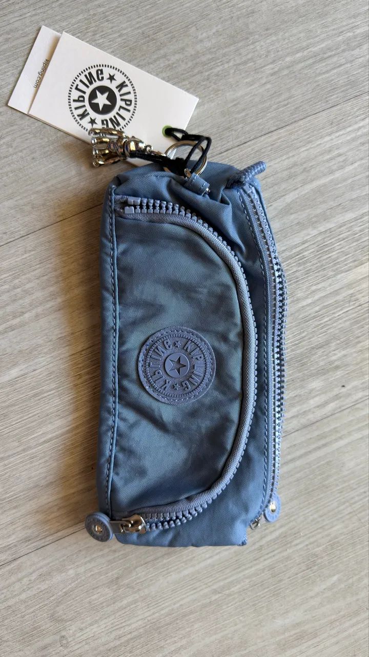 Estojo Kipling Original - Foto 2