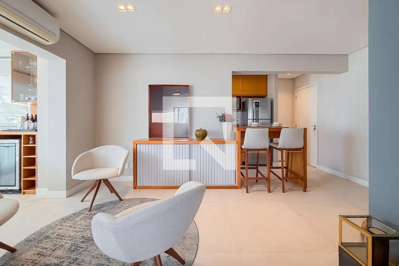 Apartamento à Venda - Vila Mariana, 2 Quartos, 70 m2 - Foto 4