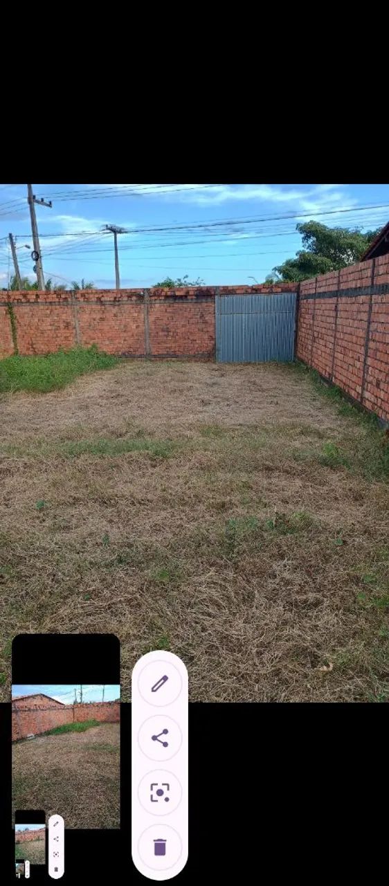 Terreno  - Foto 2