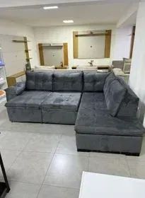 Sofa de Canto Taurus - Oferta!!