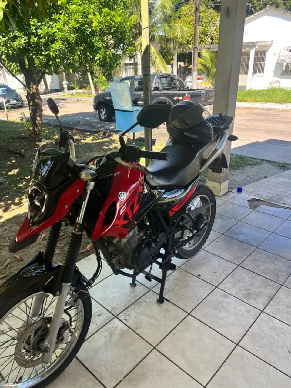 XTZ CROSSER 150cc - Foto 2