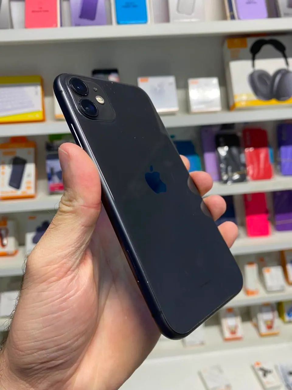 Iphone 11 - 128gb - Foto 3