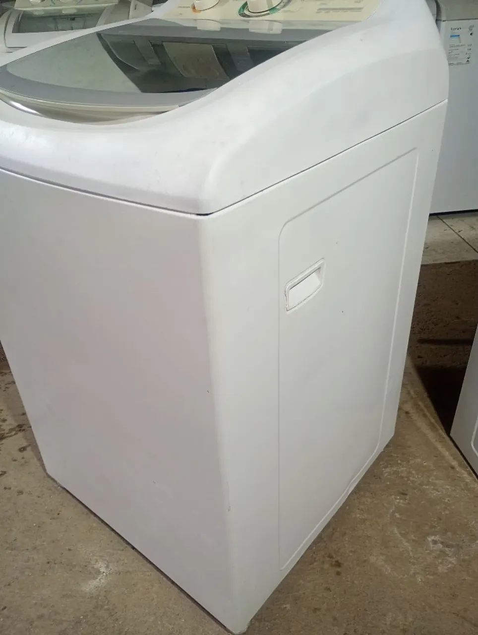 Máquina de lavar roupa  - Foto 3