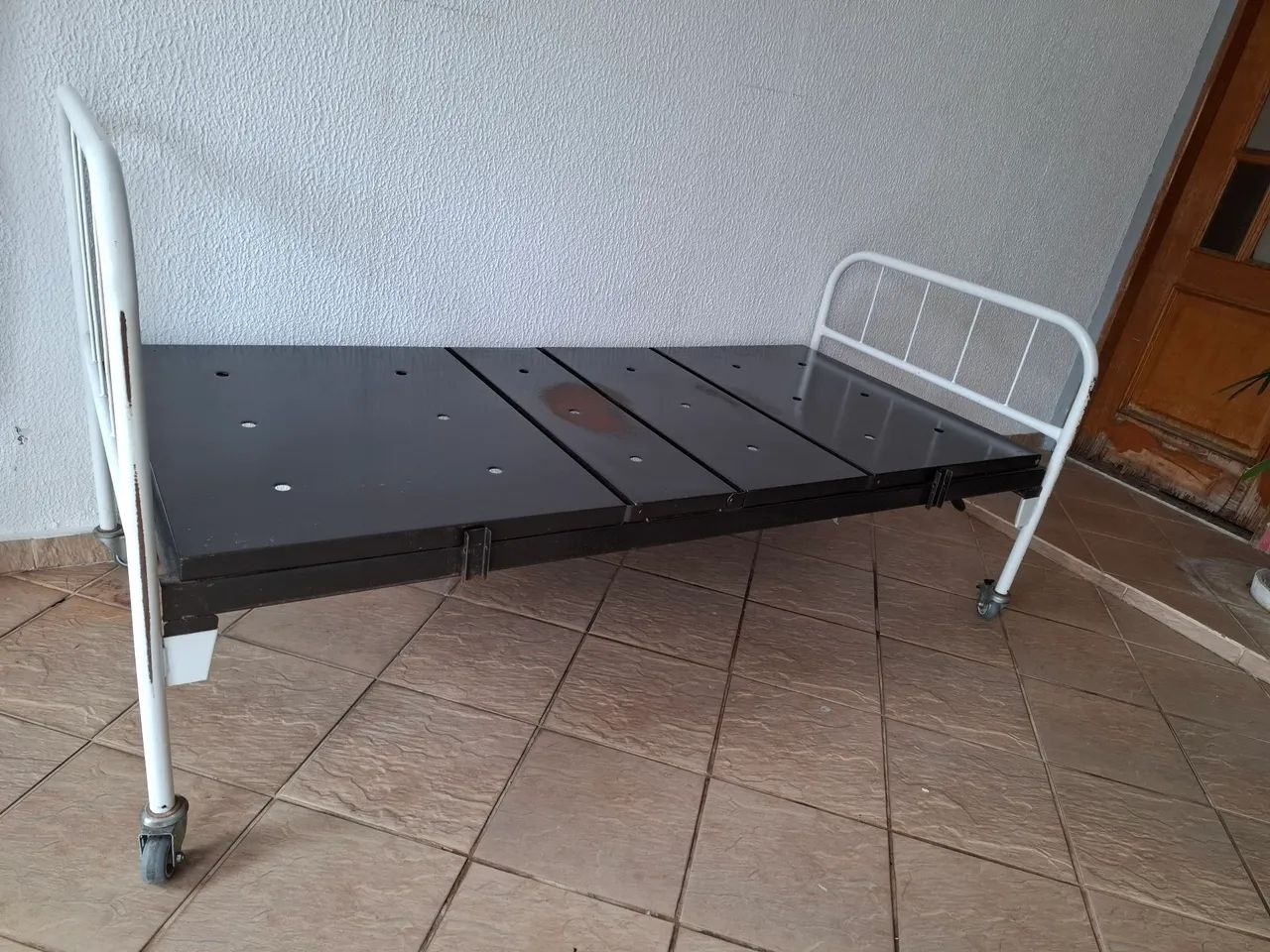 Cama hospitalar Desapego - Foto 4