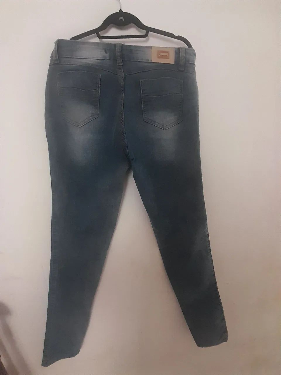 Calça jeans feminina 