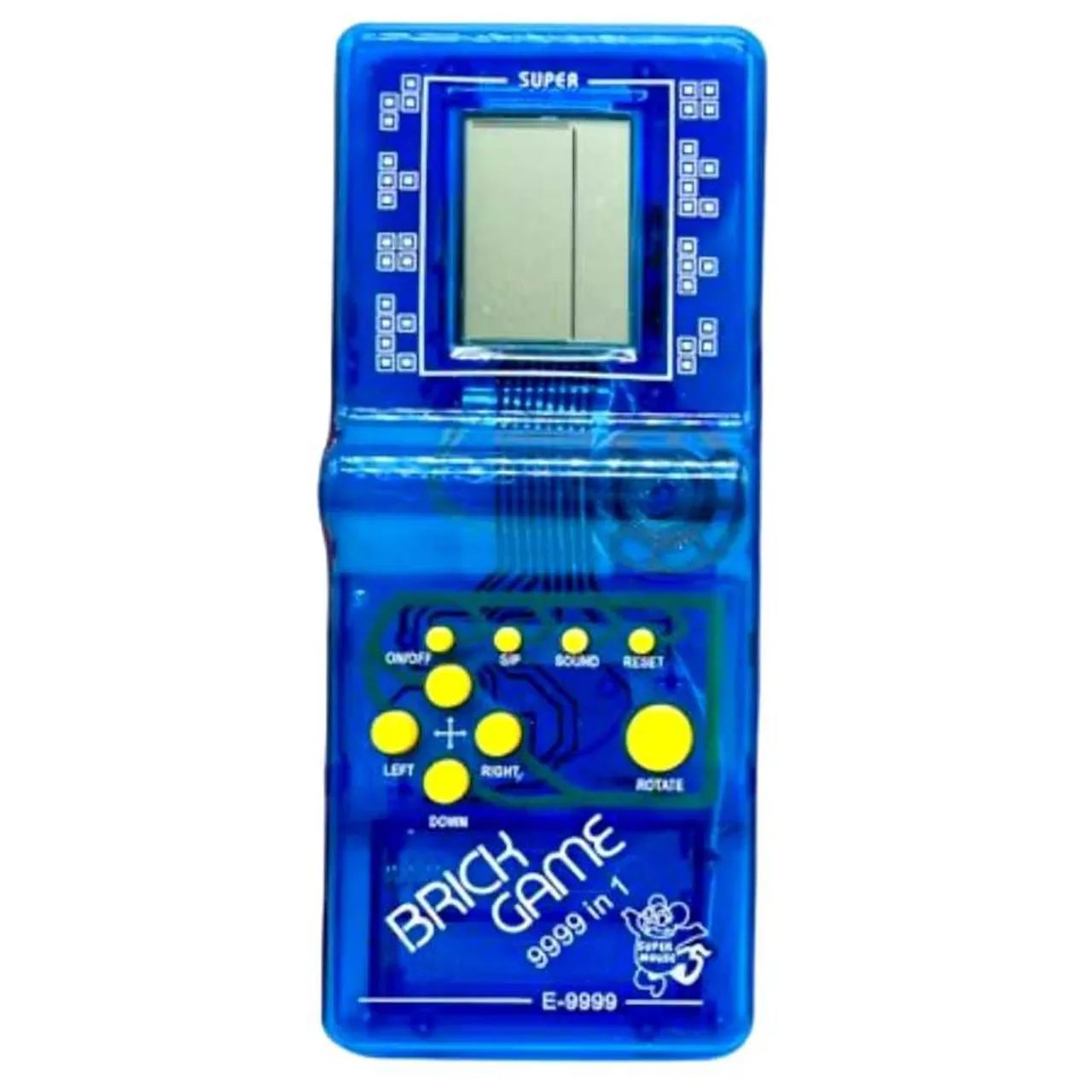 Brick Game Retrô  - Foto 4