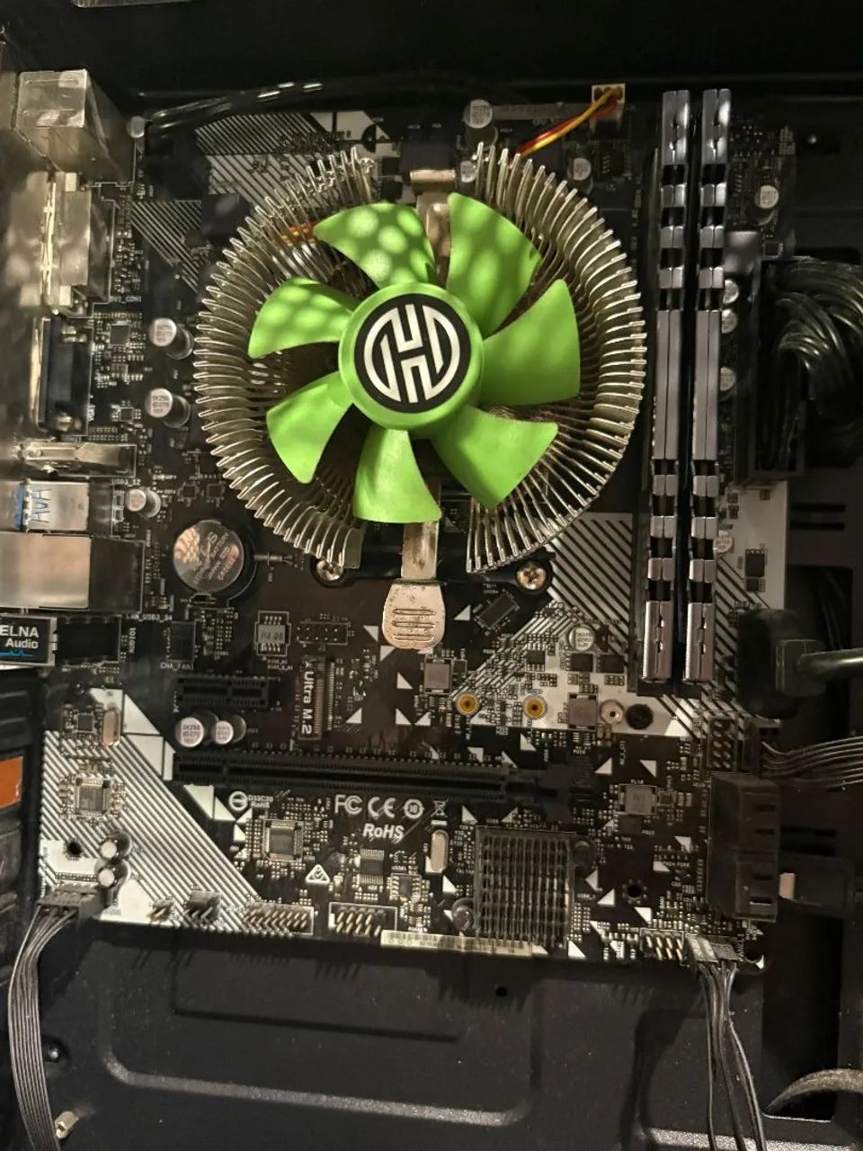 Vendo PC em  ótimo estado  - Foto 2