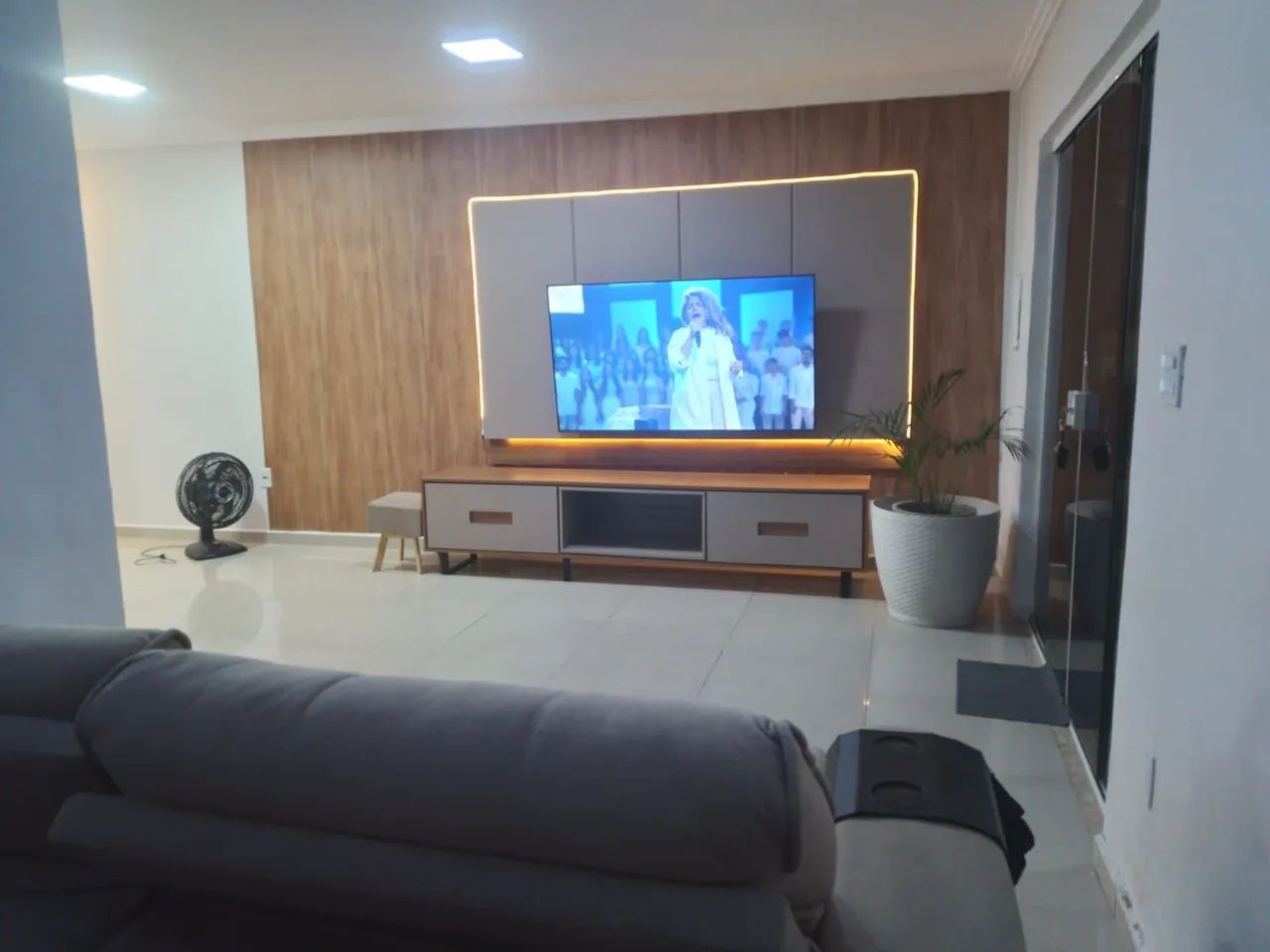 Casa confortável  - Foto 2